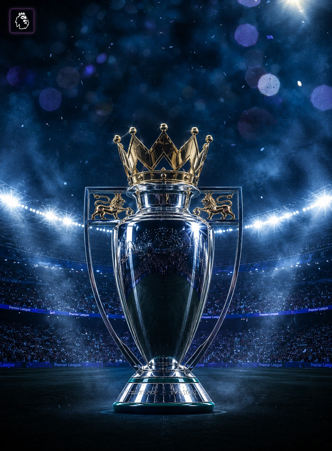 Premium IPTV Subscription Sports Channels - Premier League
